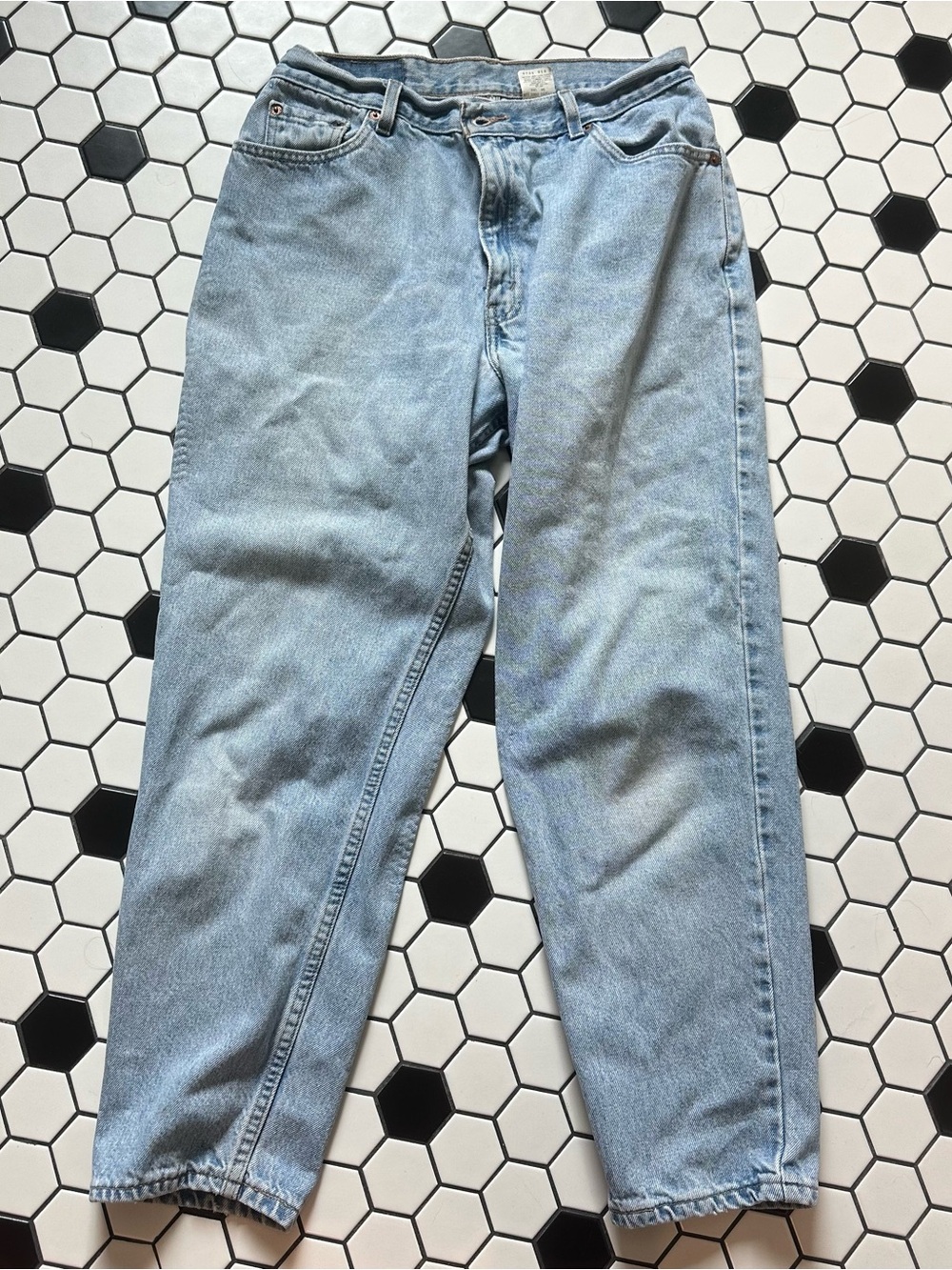 Levi’s jeans